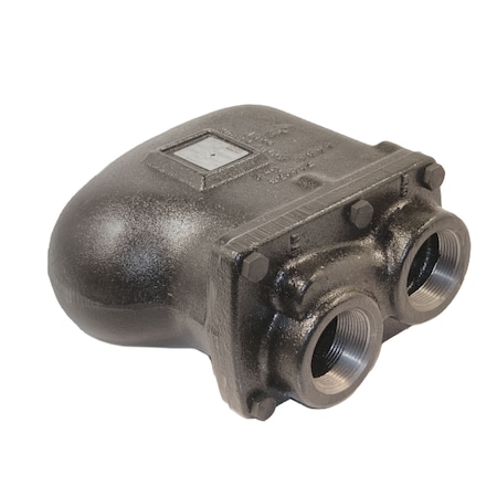 Hoffman Ft075C-6 1 1/2" 75N. F/T 404234