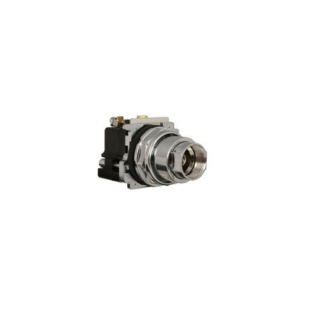 Eaton 10250T Emergency Stop Pushbutton (Mushroom Head, Red) 10250T563-1