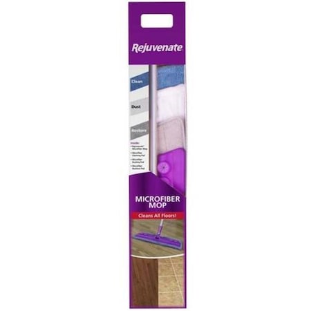 For Life Products Microfiber Mop Kit FO572251