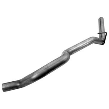 Walker Pipe Direct Fit, Aluminized W22-55524