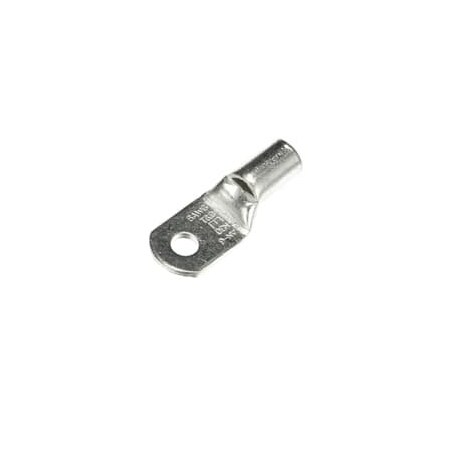 Abb NONINS - TUB RING TERM, 6, NO10, ME, 200PK E10261