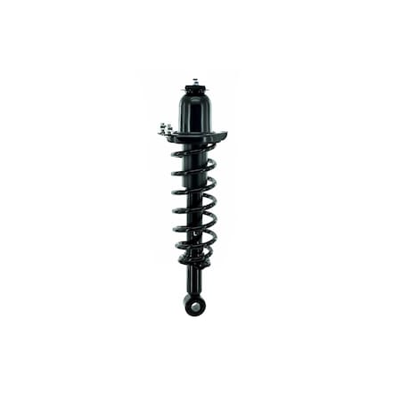 Fcs Struts Suspension Strut And Coil Spring Assembly 1345409R