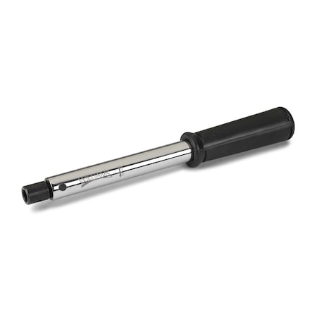 Williams Single Setting Torque Wrench, 6 1/2" L 5T-I-SETW