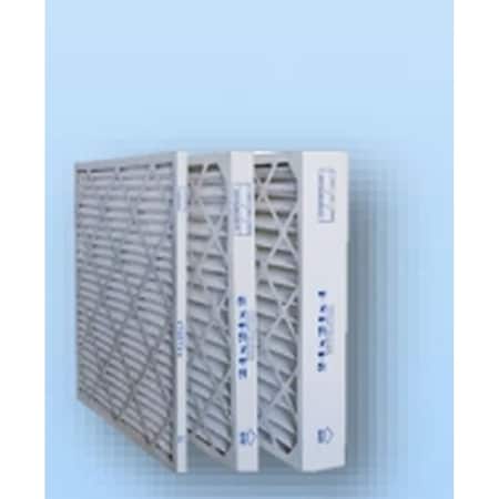 Air Filtration Co 20x20 Custom Tacky Intake Panel, 20PK CTP2020-20