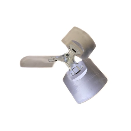 Modine Parts Fan Blade, Mh5H0630380004 5H0630380004