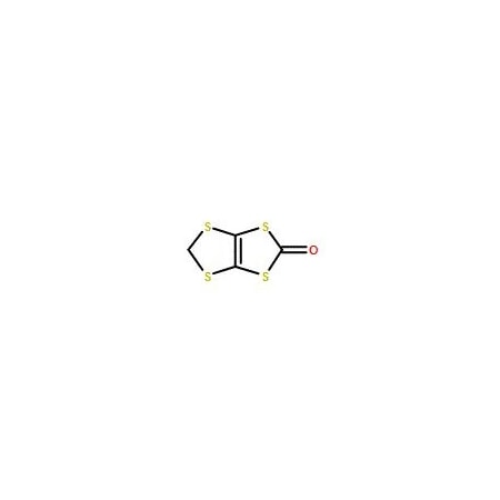 Ak Scientific 4, 5-Methylenedithio-1, 3-dithiol-2-one (25mg), CAS 85720-62-3 6347AL-25mg