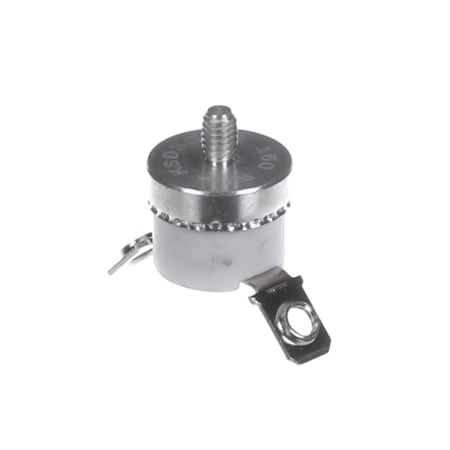 Winco Thermal Disc, 160C, Coffee Urn EWCU-P10