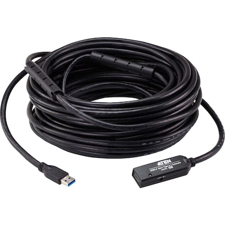 Aten 66 ft 20m USB 3.2 Gen1 Extender Cable UE332C