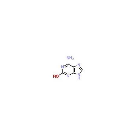 Ak Scientific Isoguanine (25mg), CAS 3373-53-3 E775-25mg
