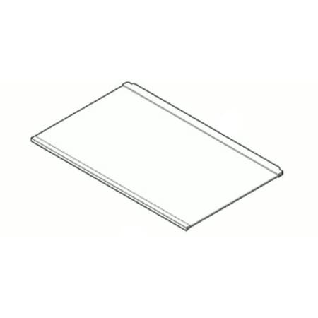 Frigidaire Shelf Assembly, Freezer, Glass 5304528843