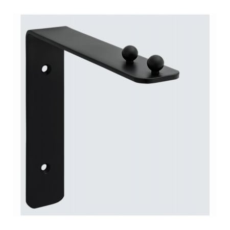 National Hardware BLK Wall Plant Bracket N275-530