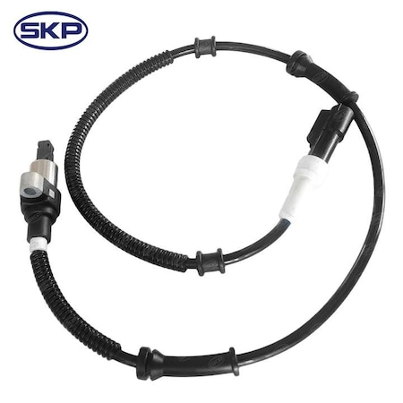 ABS Wheel Speed Sensor,