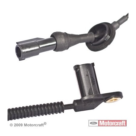 Motorcraft ABS Wheel Speed Sensor,  BRAB123