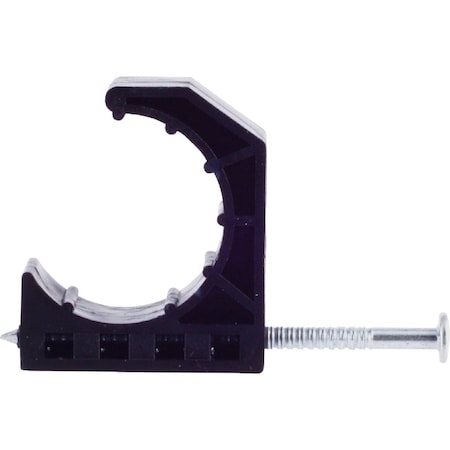 Sharkbite HoldRite 1'' Nail-On Pipe Clamps, 10PK 193Z10