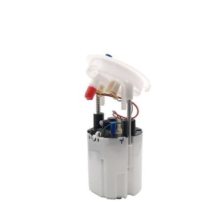 Autobest Fuel Pump Module Assembly, BMW 1 Series M 3.0L L6 2011; 128i 3.0L L6 2013-08; 135i 3.0L L6 2013-08; F4699A