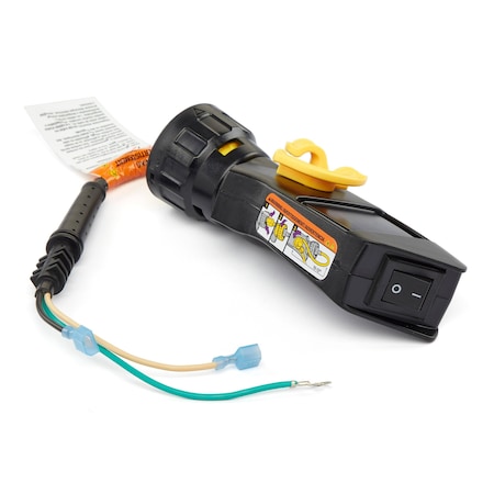 Proteam Switch Box Assembly 844156