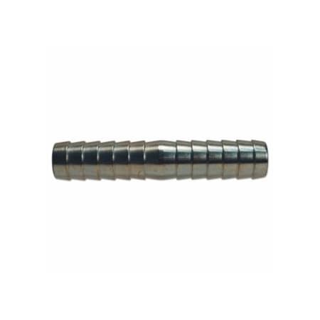 Dixon Valve Hose Menders, 1 in x 1 1/32 in Male, Steel 238-DM11