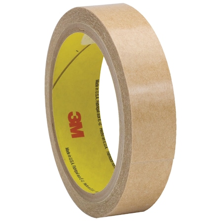 3M 3/4in x 60 yds. 927 Adhesive Transfer Tape Hand Rolls, 48PK T964927