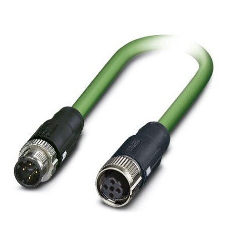 Phoenix Contact NBC-MSD/10 0-93B/FSD SCO Network cable 1407556