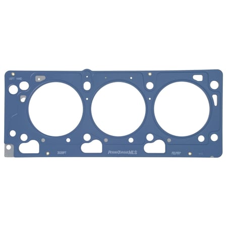 PermaTorque Engine Cylinder Head Gasket,