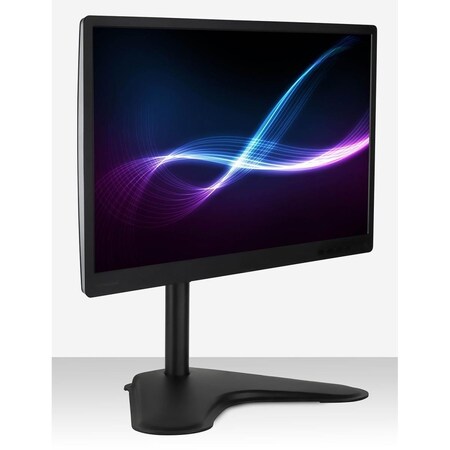 Betterbattery 22-32 in. Adjustable LCD Screen Stand BE379640