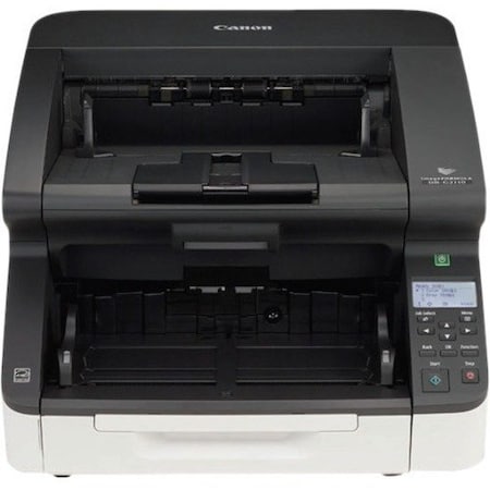 Canon Dr-G2110 Standard (Usb & Ethernet) Production Document Scanner 3150C002