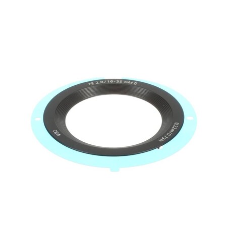 Sony ORNAMENT PLATE ASSY 8037 X-5003-480-1