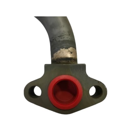 Caterpillar TUBE A, CATERPILLAR OEM 1S4284 1S4284