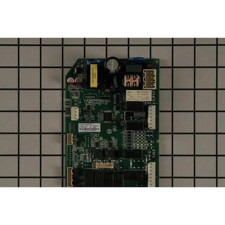 Whirlpool W11556912 Whirlpool Refrigerator Electronic Control Board+CORE W11556912