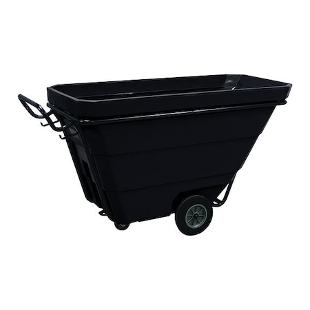 Royal Basket Trucks Tilt Truck, 1000 lb Cap. G05-RGX-TTT-4R1P