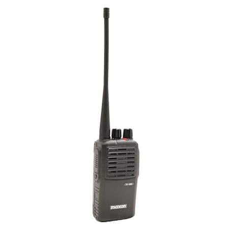Maxon Handheld Radio, TP-5000 Series, VHF 136-174 MHz TP-5116