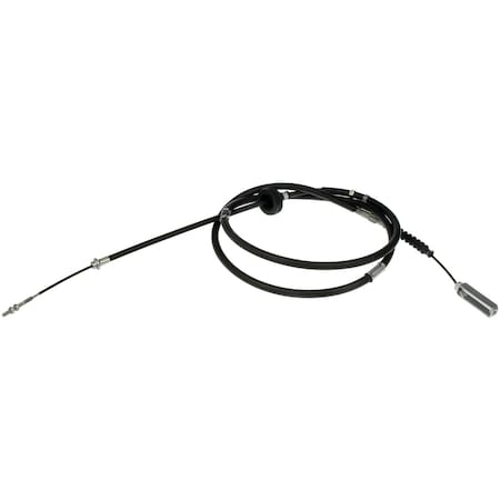 Dorman Brake Cable,  C660595