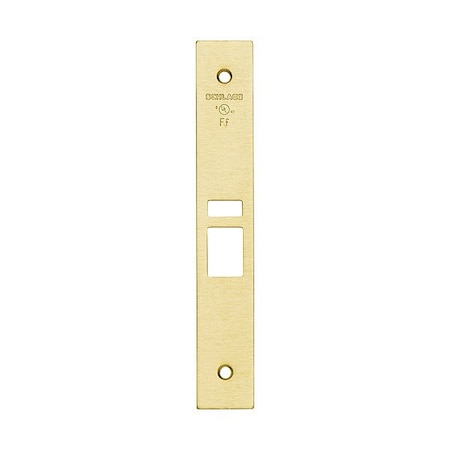 Schlage Door Latch Guards 09-663 606