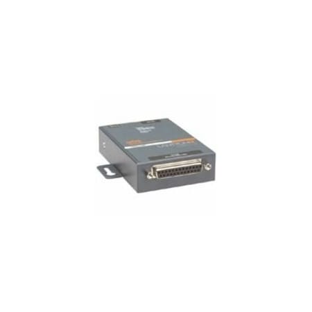 Lantronix UNIVERSAL DEVICE SERVER UDS1100