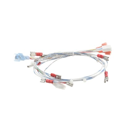 Lang HARNESS 24V/CTL SLT-OVERTEMP 2E-XL-587-W1