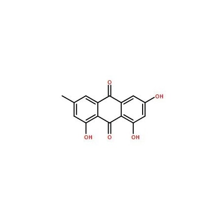 Ak Scientific Emodin (5g), CAS 518-82-1 M371-5g