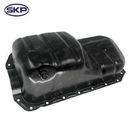 Skyward Automotive Products Engine Oil Pan, SKMZP02A