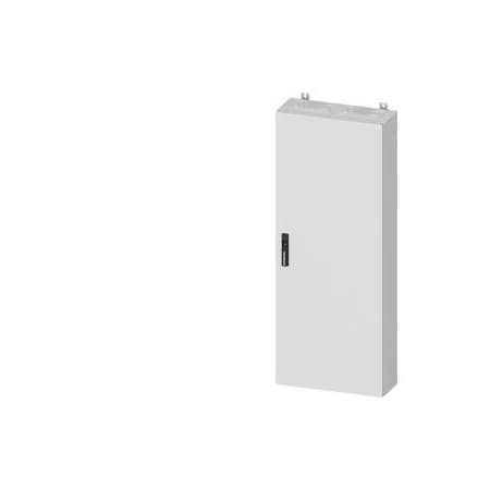 Siemens ALPHA 400 wall-mounted cabinet 8GK1133-7KA22