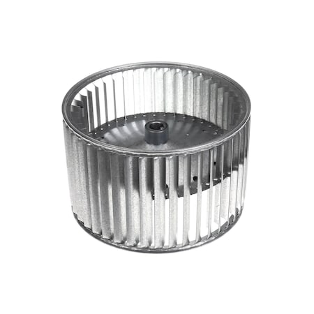 Trane WHEEL; LAU 9 X 6 FC IMPELER, 2 WHL03174