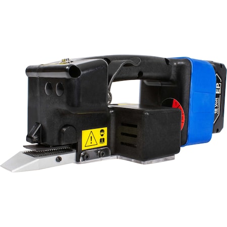 Encore Packaging Friction Welder for Polypropylene and Polyester Strapping EP-1270