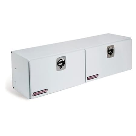 Weather Guard 265302 Super Side Tool Box W51-265302