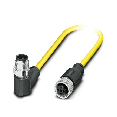 Phoenix Contact SAC-3P-M12MR/ 0 5-542/M12FSSH 1406259