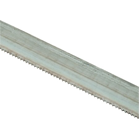 Supercut 165" x 1" x .035" x 10 TPI Raker Bandsaw Blade H6985