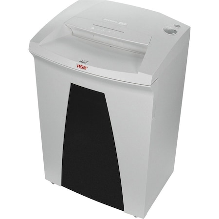 Hsm Shredder, Micro-Cut, 13 Sheet Cap, 19inx16inx31in, White HSM1822113