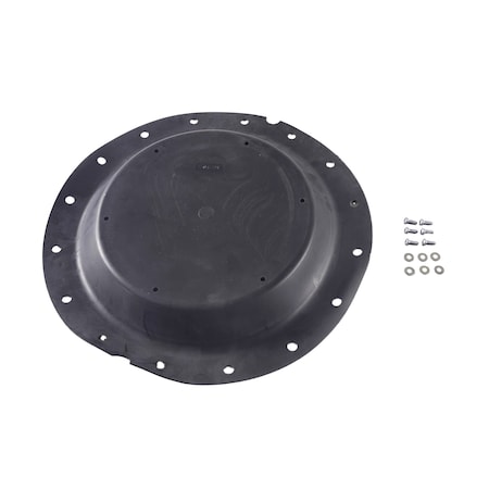 Siemens Diaphragm, for 599 - 010x0 599-01070