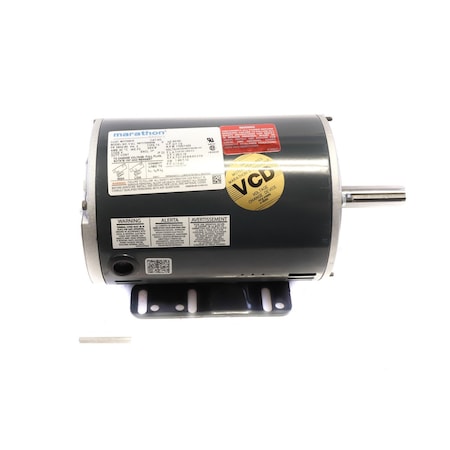 Trane Motor 1/3Hp 115V 1100Rpm 48 MOT2915