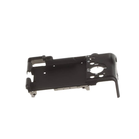 Sony REAR CABINET ASSY 88600 S A-5026-372-A