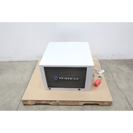 Friedrich WINDOW AIR CONDITIONER 208/230V-AC 1PH 20000BTU/HR SM18N30A-A
