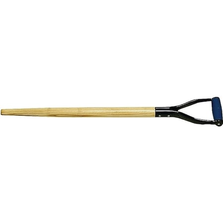 Link Handles Shovel Handle, 30 in L Clear Ash Wood Handle 66778