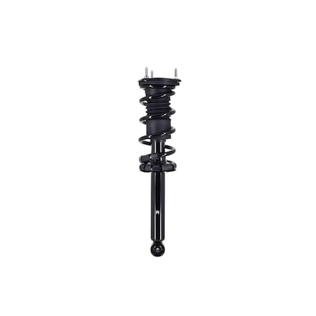 Fcs Struts Suspension Strut And Coil Spring Assembly 2345476R
